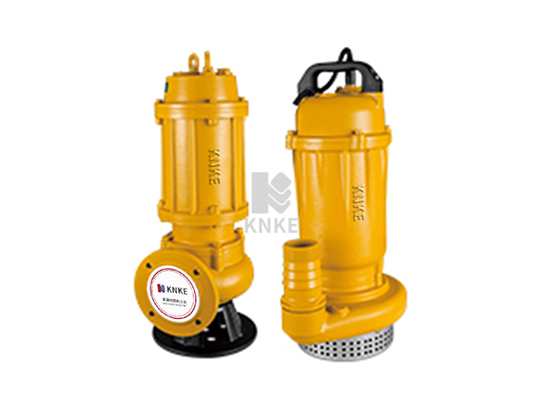 潜水泵和深水泵的区别有哪些？